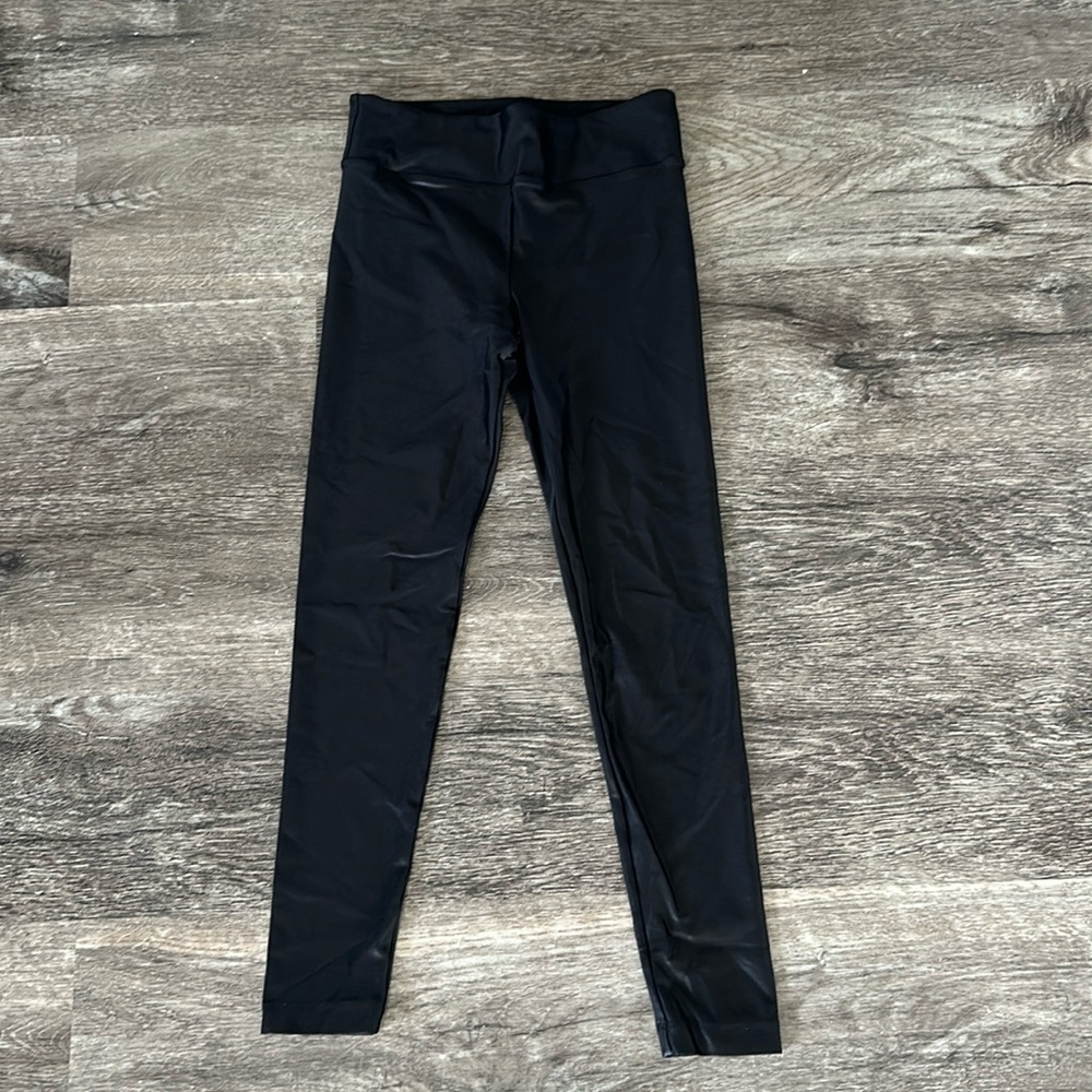 Koral Super shiny leggings